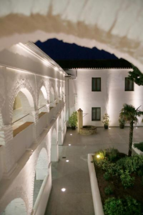 Hotel Convento Aracena & SPA